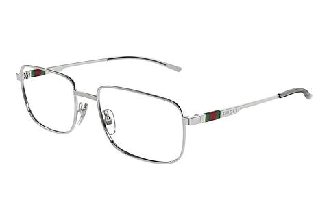 Lunettes de vue Gucci GG1678O 001