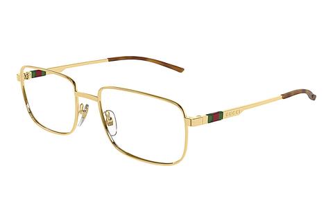 Lunettes de vue Gucci GG1678O 005