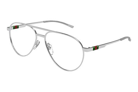 Akiniai Gucci GG1679O 001