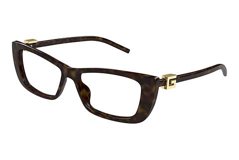 Lunettes de vue Gucci GG1682O 003