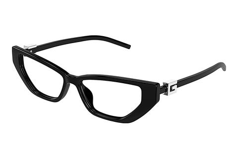 Brille Gucci GG1683O 001