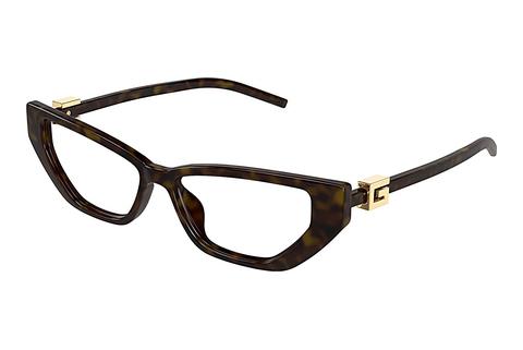 Eyewear Gucci GG1683O 003