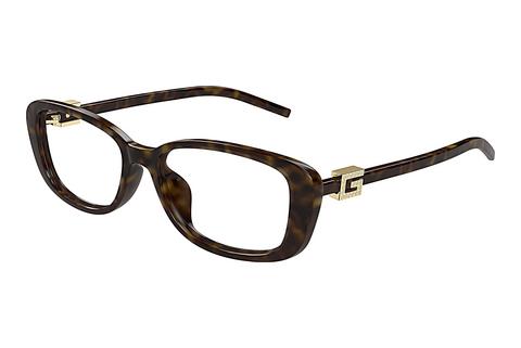 Lunettes de vue Gucci GG1685OK 004