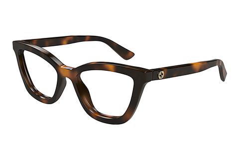 Eyewear Gucci GG1686O 002