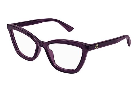 Brille Gucci GG1686O 011