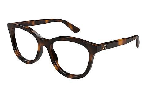 Brille Gucci GG1687O 002