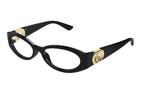 Brilles Gucci GG1693O 001