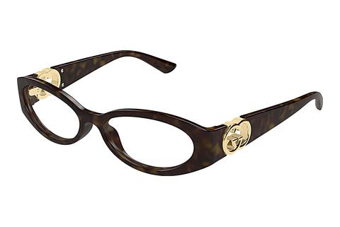 Eyewear Gucci GG1693O 002