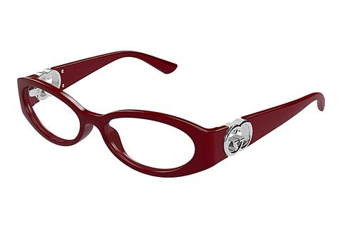 Lunettes de vue Gucci GG1693O 004