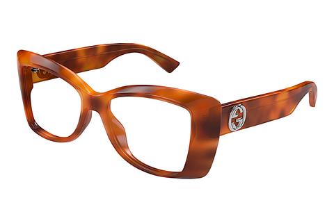 Eyewear Gucci GG1697O 002