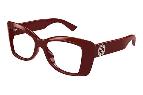 Lunettes de vue Gucci GG1697O 004