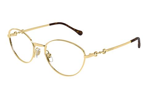 Eyewear Gucci GG1699O 001