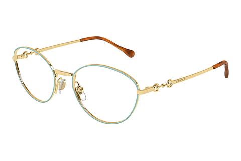 Eyewear Gucci GG1699O 002