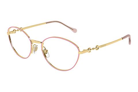 Lunettes de vue Gucci GG1699O 003