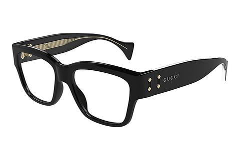 Lunettes de vue Gucci GG1705O 001