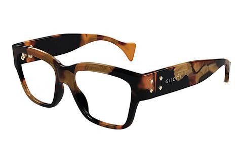 Lunettes de vue Gucci GG1705O 002