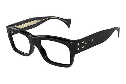 Okuliare Gucci GG1707O 001