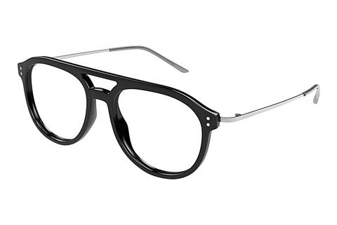 Lunettes de vue Gucci GG1708O 001