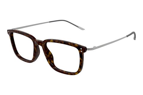 Brille Gucci GG1709O 006