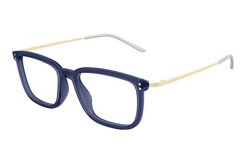 Brille Gucci GG1709O 007