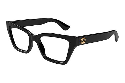 Lunettes de vue Gucci GG1715O 001