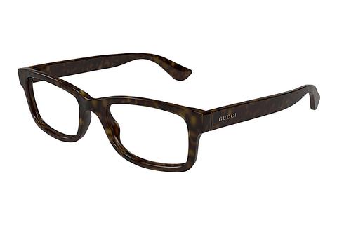 Lunettes de vue Gucci GG1717O 002