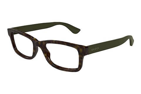 Lunettes de vue Gucci GG1717O 004