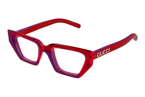 Akiniai Gucci GG1720O 004