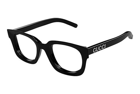 Glasögon Gucci GG1721O 001