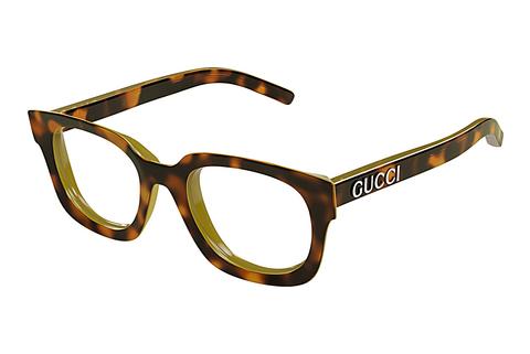 Okuliare Gucci GG1721O 002