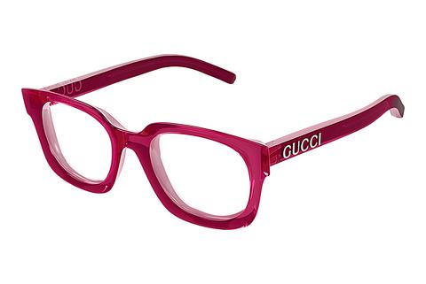 Designerbrillen Gucci GG1721O 004