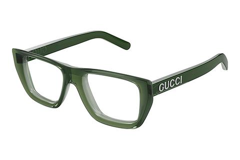 Akiniai Gucci GG1724O 004