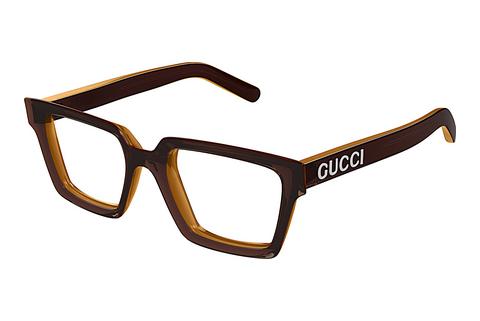 Glasögon Gucci GG1725O 002