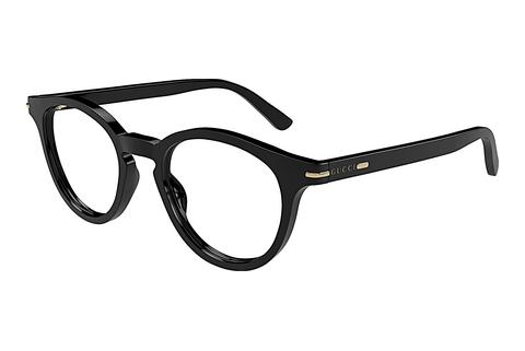 Brille Gucci GG1727O 001