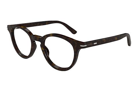 Brille Gucci GG1727O 002