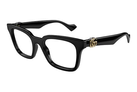 Designerbrillen Gucci GG1728O 001