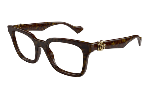 Glasögon Gucci GG1728O 002