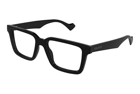 Akiniai Gucci GG1729O 001