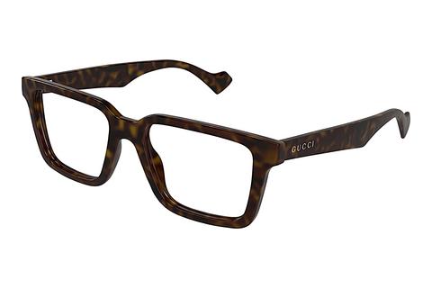 Akiniai Gucci GG1729O 002