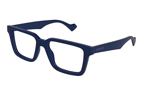 Lunettes de vue Gucci GG1729O 003