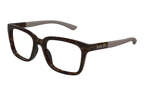 Lunettes de vue Gucci GG1738O 002