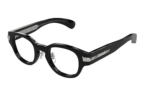 Lunettes de vue Gucci GG1741OJ 001