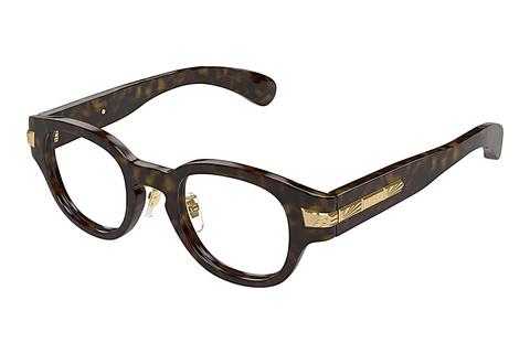 Lunettes de vue Gucci GG1741OJ 002