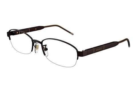 Lunettes de vue Gucci GG1742OJ 002