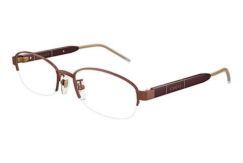 Lunettes de vue Gucci GG1742OJ 003