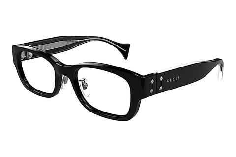 Eyewear Gucci GG1744OJ 001