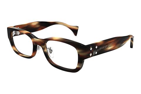 Lunettes de vue Gucci GG1744OJ 003