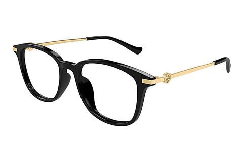 Lunettes de vue Gucci GG1745OA 001