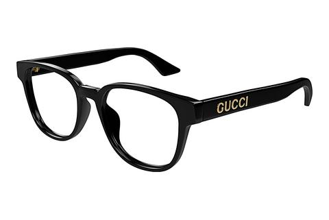 Occhiali design Gucci GG1746OA 001