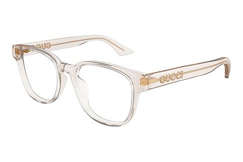 Lunettes de vue Gucci GG1746OA 002